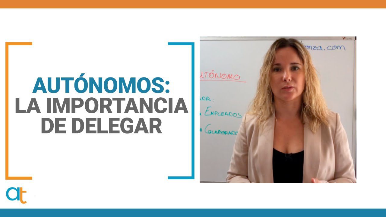 La importancia de la actualización de habilidades para autónomos