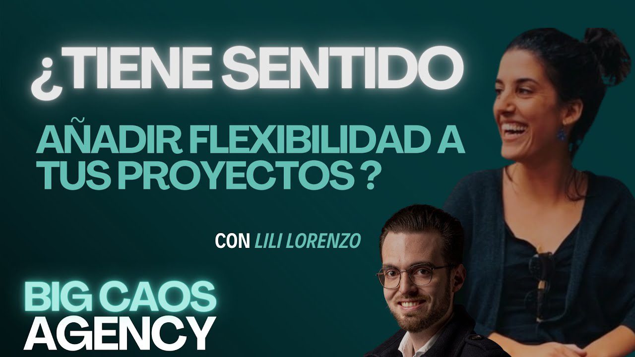 La importancia de la flexibilidad en la gestión de proyectos freelance