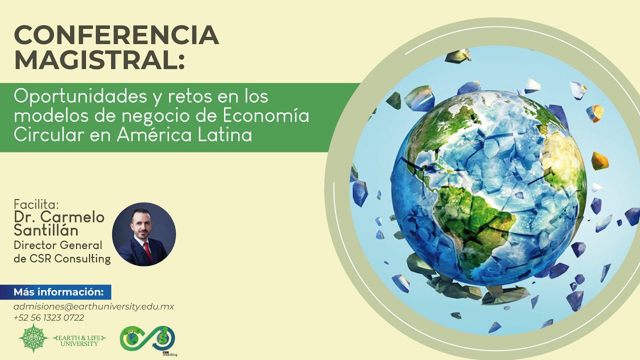 Modelos de negocio en el sector del diseño sostenible: oportunidades y desafíos