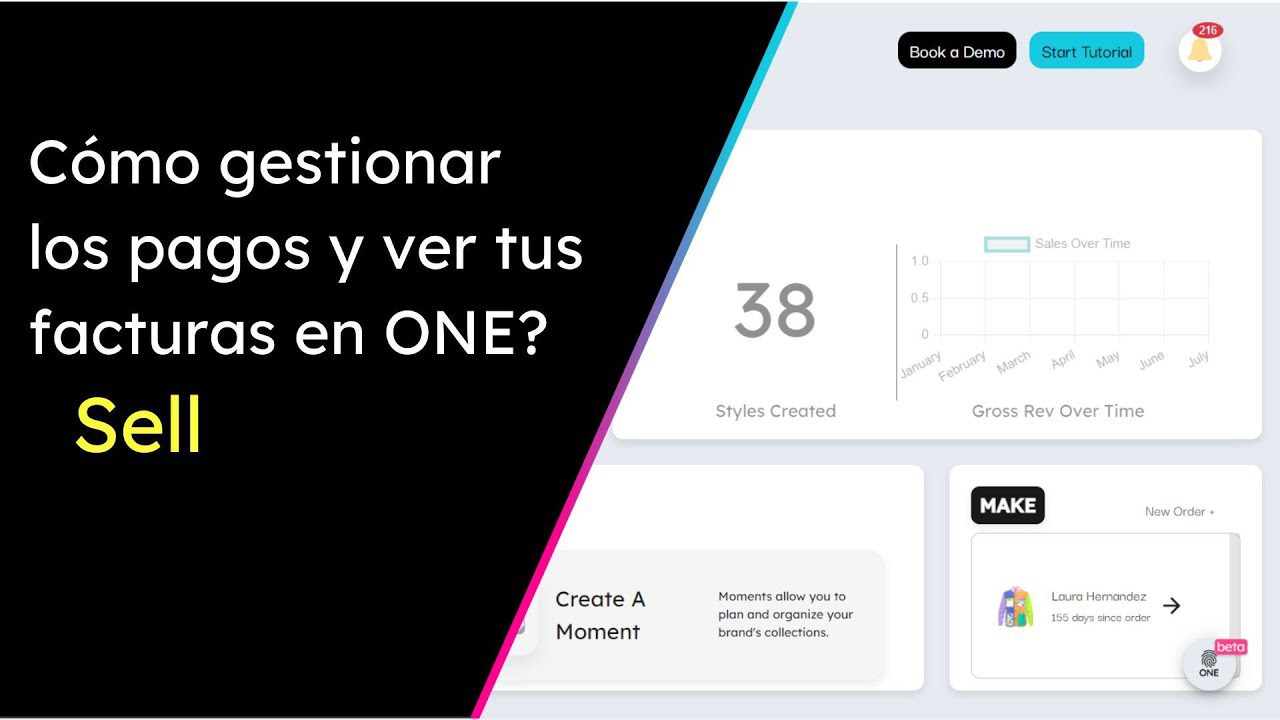 Cómo gestionar tus pagos y facturas