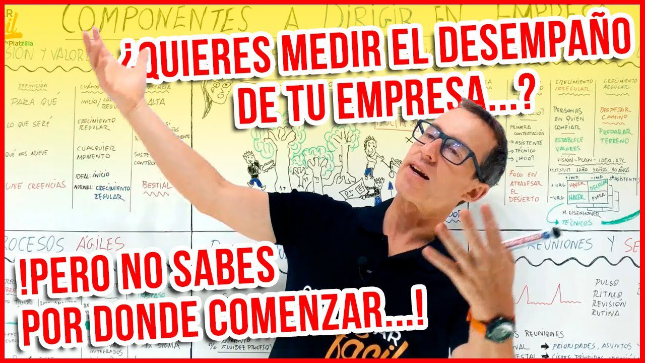 Cómo utilizar el análisis de datos en la gestión empresarial