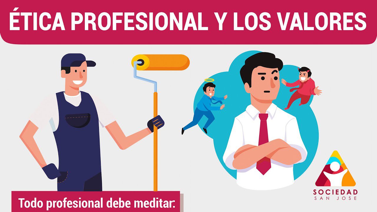 La importancia de la ética profesional en el trabajo autónomo