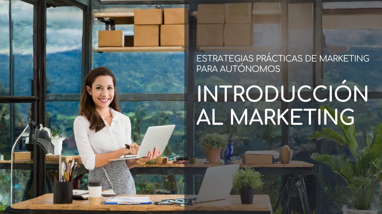 La importancia del marketing personal para autónomos