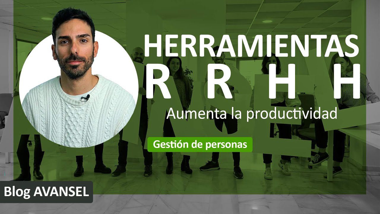 Las mejores herramientas para la gestión de recursos humanos en startups de ecommerce
