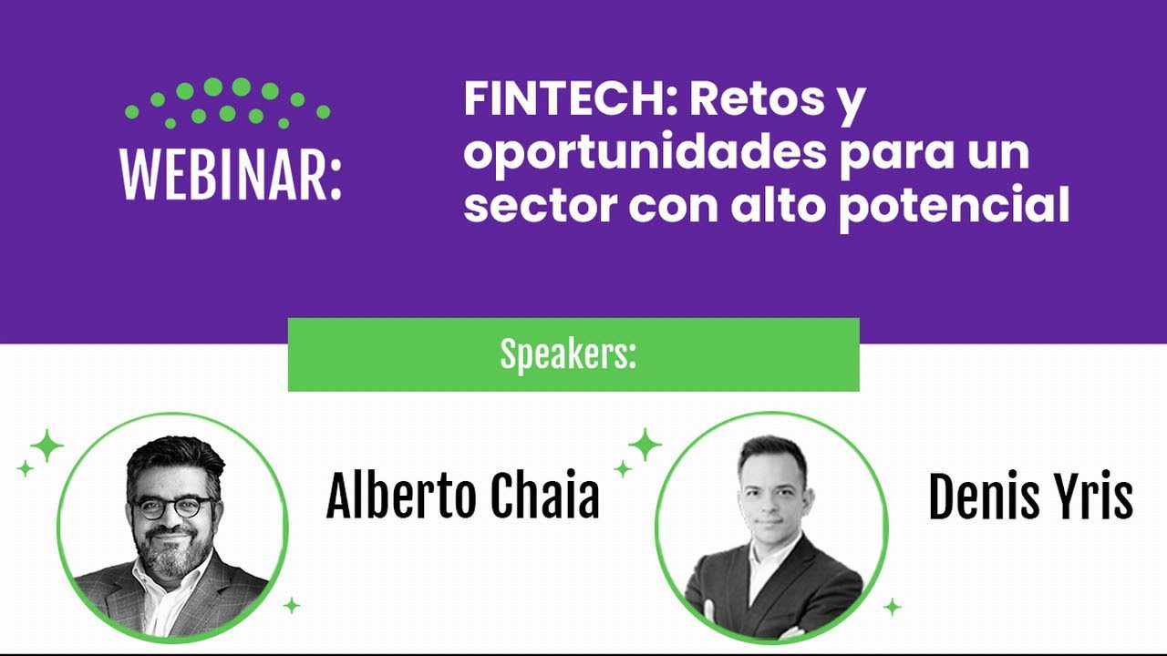 Cómo aprovechar las oportunidades en el sector fintech