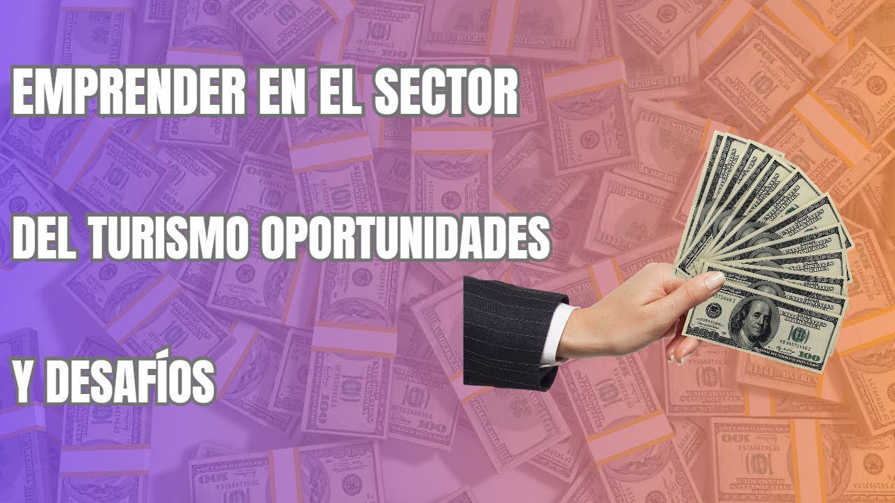 Modelos de negocio en el sector del turismo digital: oportunidades y desafíos
