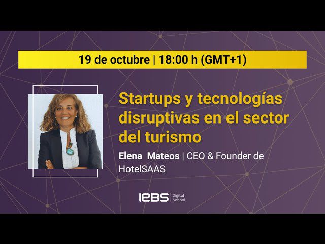 El papel de las tecnologías disruptivas en las nuevas startups