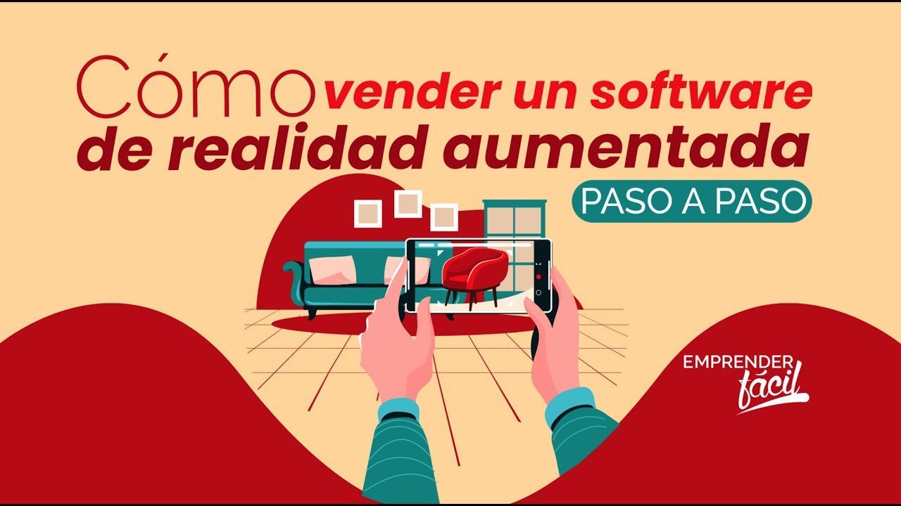 Cómo crear un modelo de negocio basado en la realidad aumentada