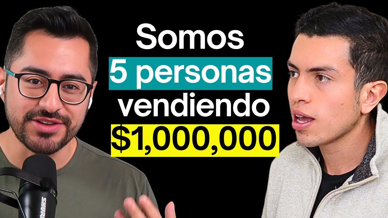 Cómo gestionar el crecimiento rápido de una startup de IA