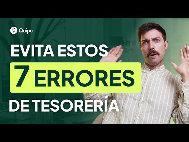 factores clave en Errores comunes en la gestión de PYMES