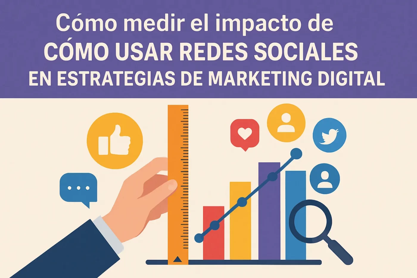 como-medir-el-impacto-de-Como-usar-redes-sociales-en-estrategias-de-marketing-digital | PymesAutonomos.com cómo medir el impacto de Cómo usar redes sociales en estrategias de marketing digital