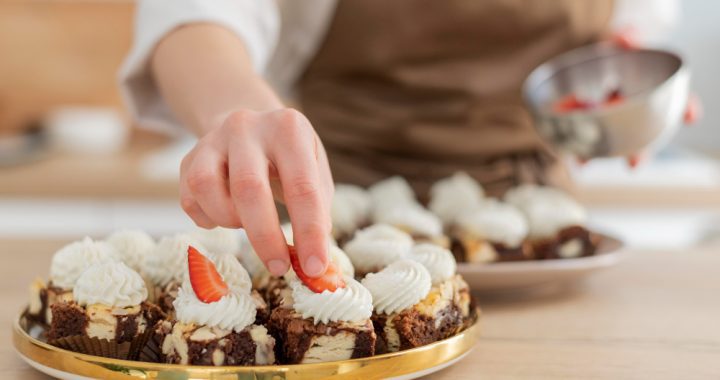 Cursos de pastelería profesional crecen con enfoque técnico y formativo