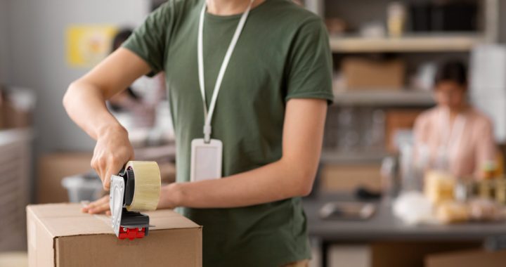 El rol del copacking en la producción y logística industrial actual