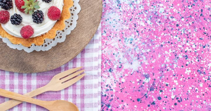 Textiles a medida ganan lugar en la decoración del hogar y la gastronomía