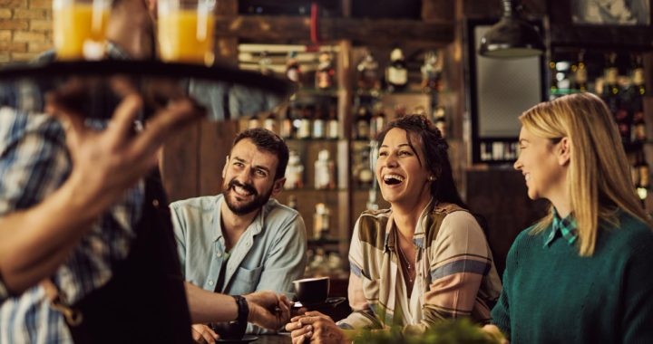 La acústica gana importancia en la experiencia actual dentro de los restaurantes
