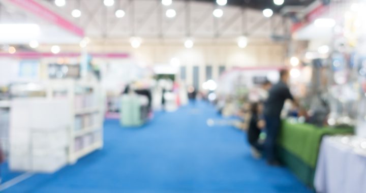 El diseño de los espacios de exposición define el éxito comercial en las ferias