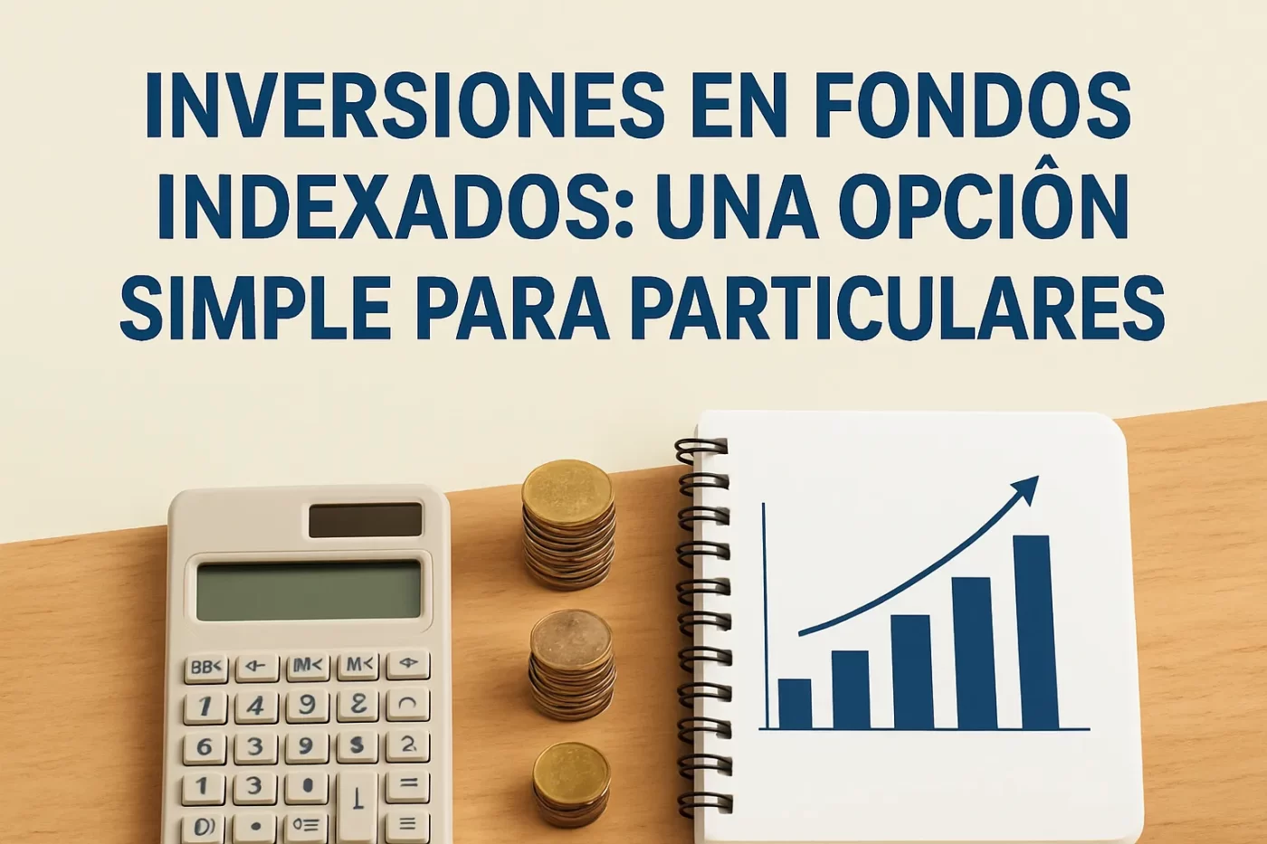Inversiones-en-fondos-indexados-una-opcion-simple-para-particulares | PymesAutonomos.com Inversiones en fondos indexados: una opción simple para particulares | PymesAutonomos.com