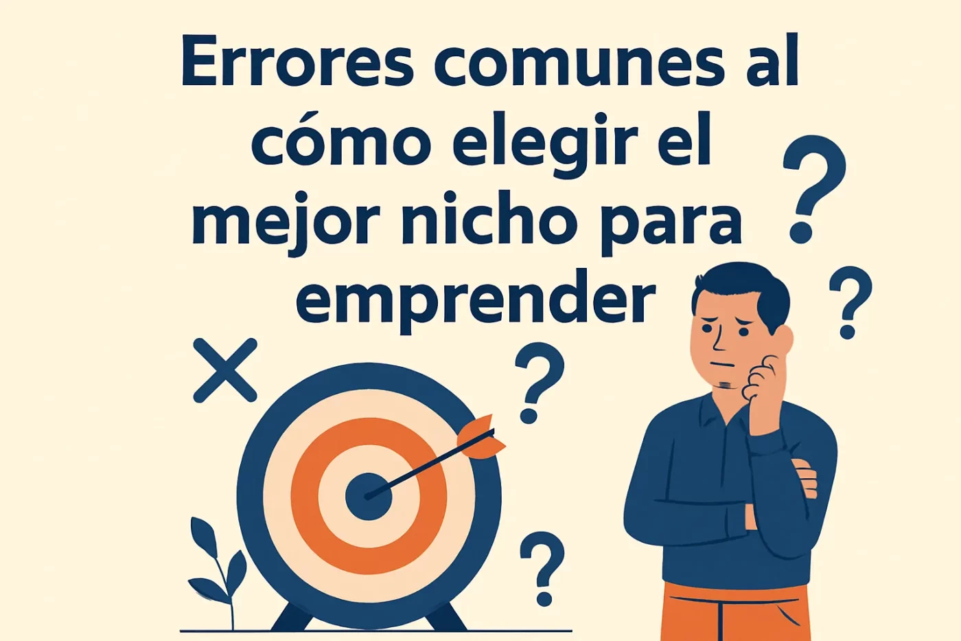 errores-comunes-al-Como-elegir-el-mejor-nicho-para-emprender | PymesAutonomos.com errores comunes al Cómo elegir el mejor nicho para emprender | PymesAutonomos.com