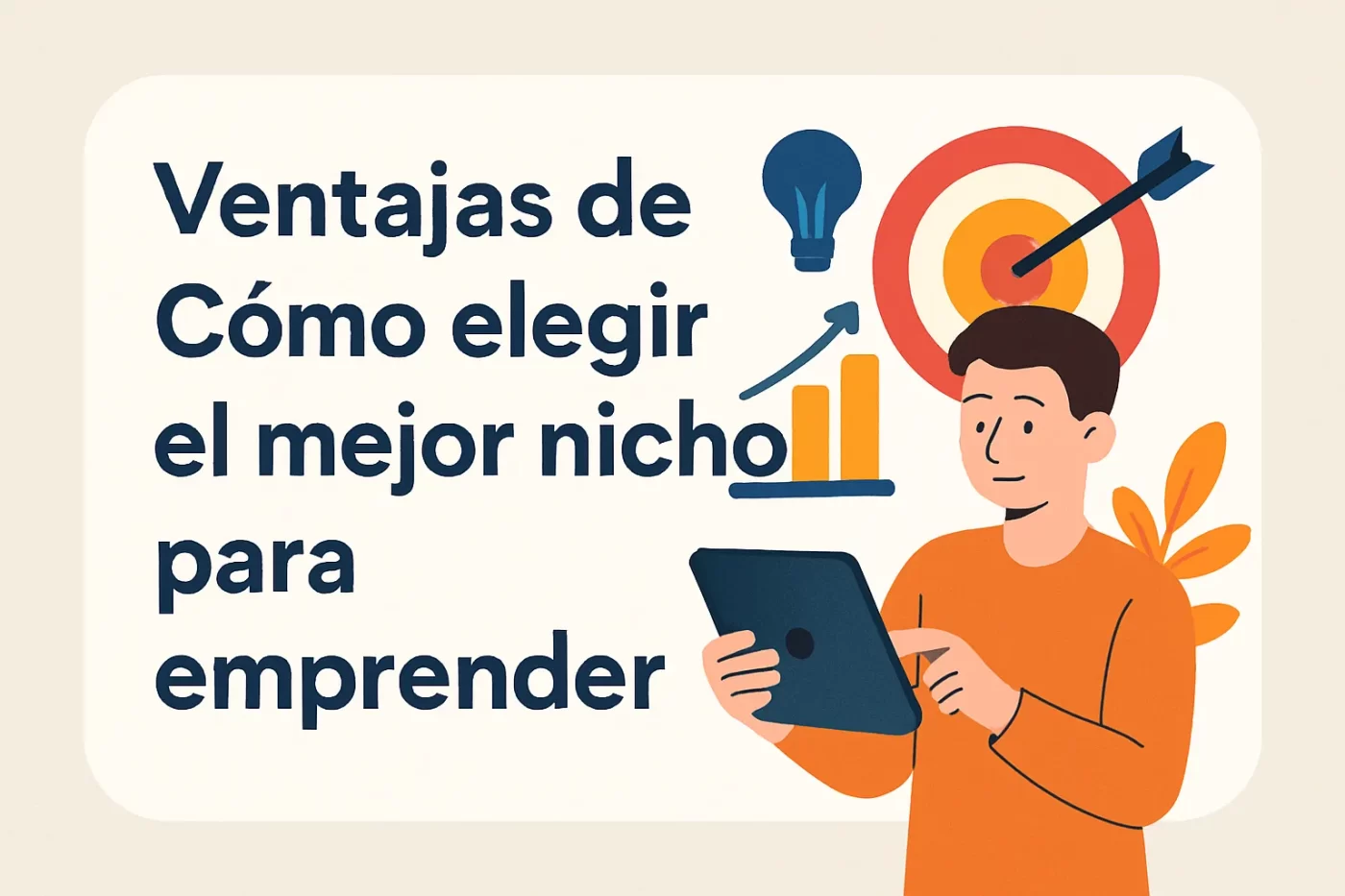 ventajas-de-Como-elegir-el-mejor-nicho-para-emprender | PymesAutonomos.com ventajas de Cómo elegir el mejor nicho para emprender | PymesAutonomos.com