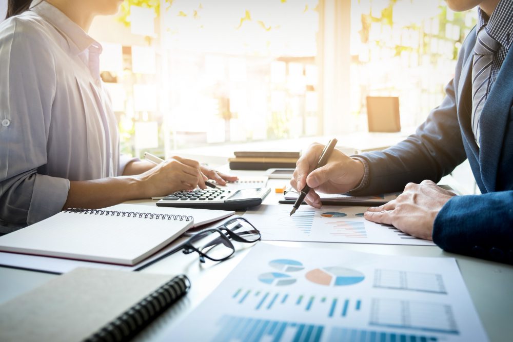 779302 - KRYPLUX - La asesoría comercial orientada a la planificación financiera fortalece el crecimiento empresarial | PymesAutonomos.com La asesoría comercial orientada a la planificación financiera fortalece el crecimiento empresarial | PymesAutonomos.com