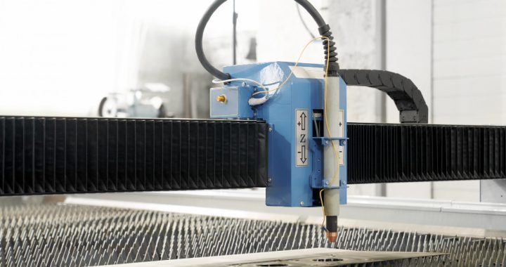 La precisión que necesitan las empresas para fabricar piezas metálicas a medida