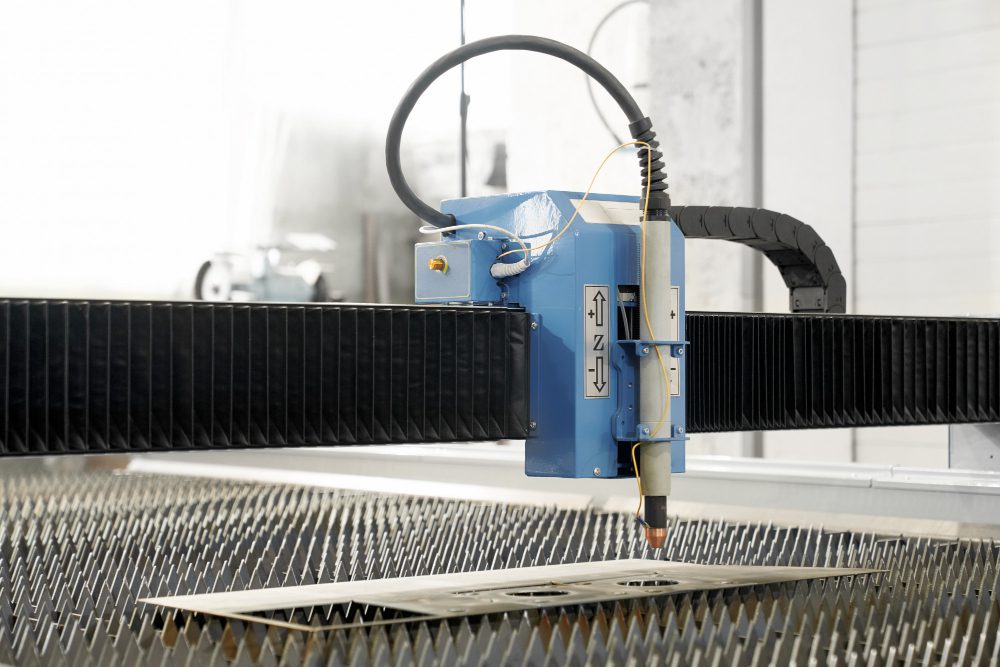La precisión que necesitan las empresas para fabricar piezas metálicas a medida | PymesAutonomos.com