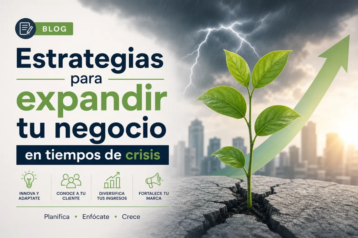 Estrategias-para-expandir-tu-negocio-en-tiempos-de-crisis | PymesAutonomos.com Estrategias para expandir tu negocio en tiempos de crisis | PymesAutonomos.com