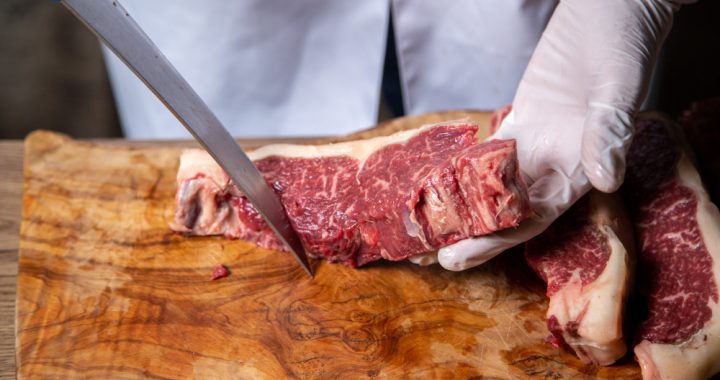 El suministro de carne gana importancia para el crecimiento del canal horeca