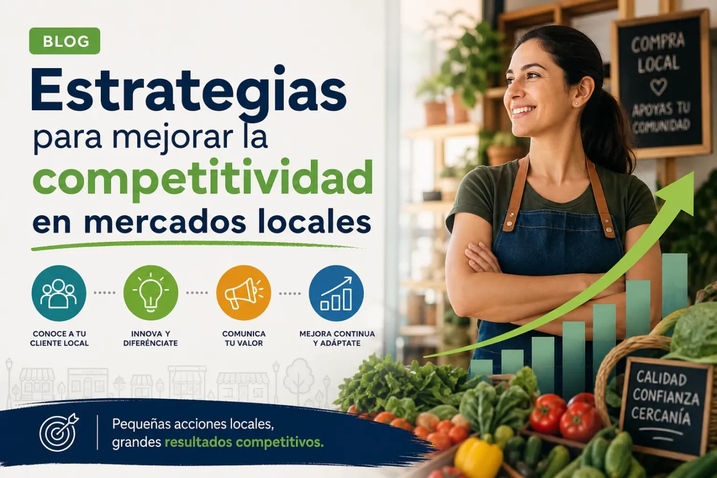 Estrategias-para-mejorar-la-competitividad-en-mercados-locales | PymesAutonomos.com Estrategias para mejorar la competitividad en mercados locales | PymesAutonomos.com