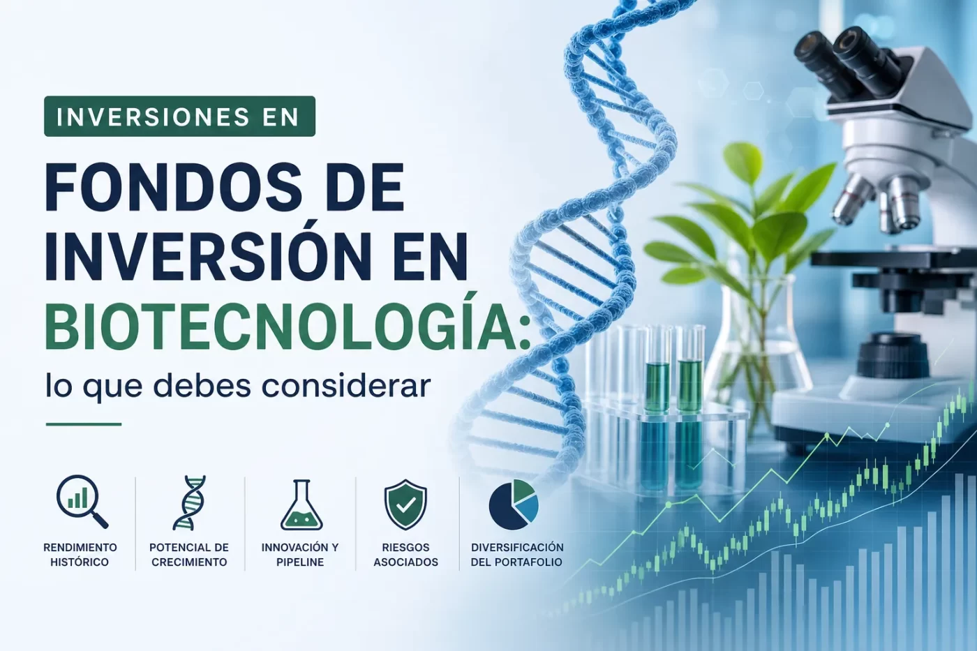 Inversiones-en-fondos-de-inversion-en-biotecnologia-lo-que-debes-considerar | PymesAutonomos.com Inversiones en fondos de inversión en biotecnología: lo que debes considerar | PymesAutonomos.com