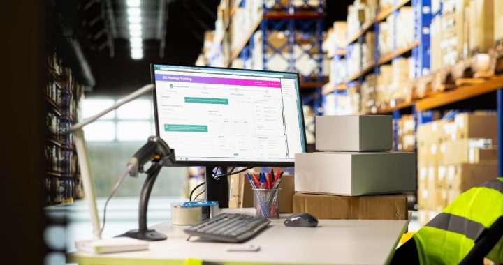 La externalización logística optimiza la operativa de las empresas vendedoras en plataformas digitales
